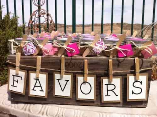 50th-birthday-party-favors