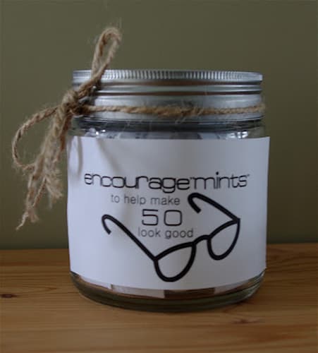 50th-birthday-favors