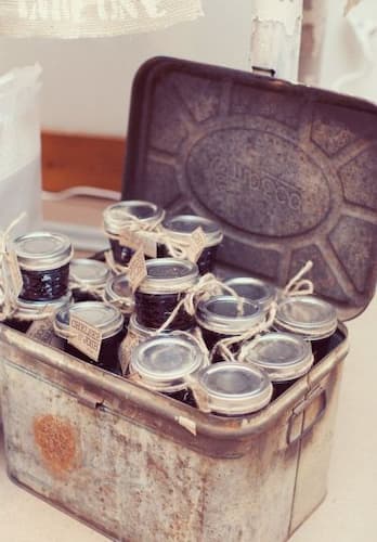 rustic-birthday-favors