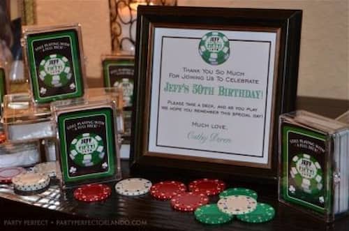 casino-50-birthday-favors
