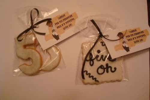 50th-birthday-cookies