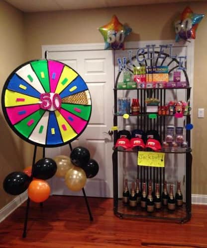 unique-50th-birthday-games