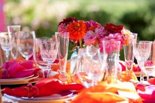 Fabulous 50th Birthday Party Themes