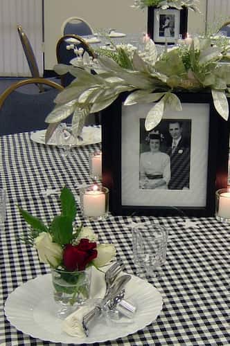 80th-birthday-centerpiece-ideas