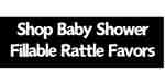 Amazon Shop Baby Shower Fillable Rattle Favors
