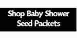 Amazon Shop Baby Shower Seed Packets