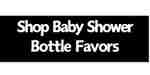 Amazon Shop Baby Shower Bottle Favors