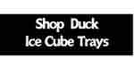 Amazon Shop Duck Ice Cube Trays