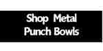 Amazon Shop Metal Punch Bowls