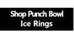 Amazon Shop Punch Bowl Ice Rings