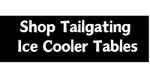 Amazon Shop Tailgating Ice Cooler Tables