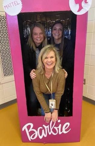 Barbie Birthday Party Ideas Photo Box