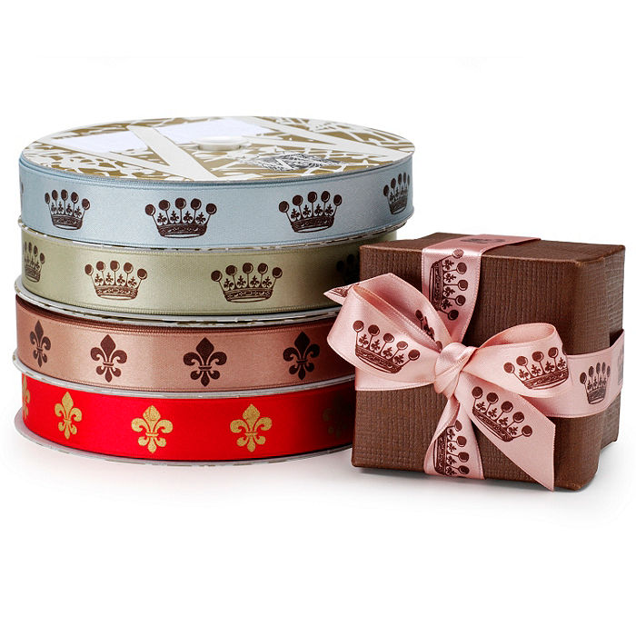 Castle Wedding Favors Packaging