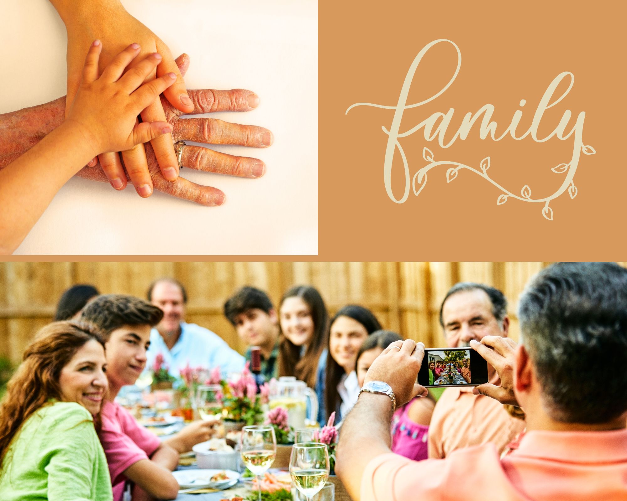Family Reunion Ideas