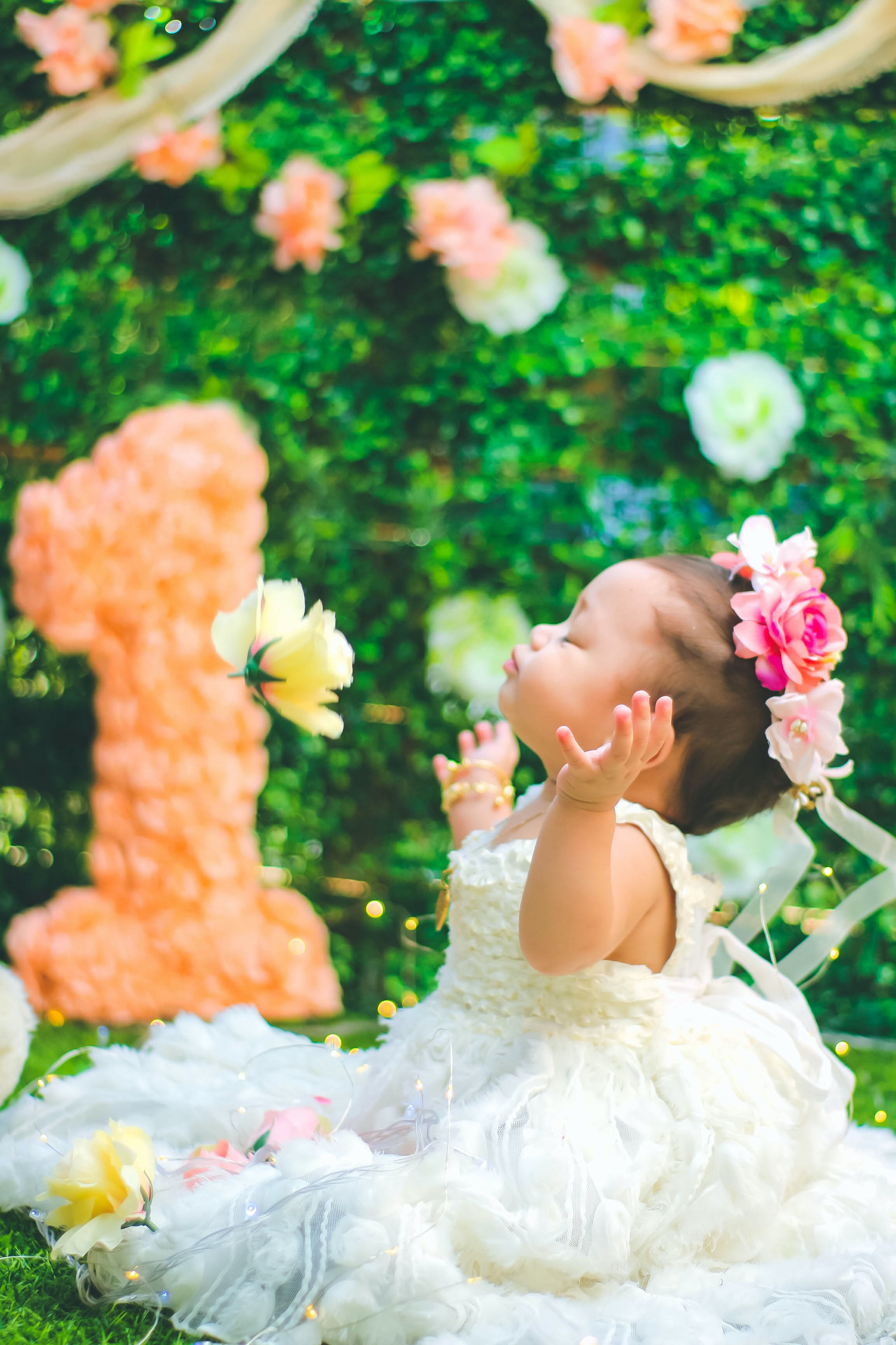 first-birthday-headband