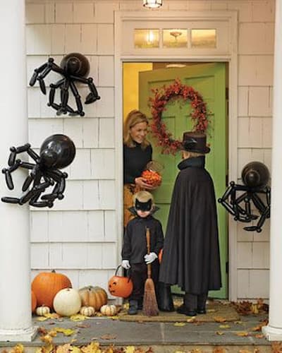 Trick or Treating Fun Halloween Facts