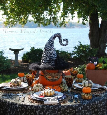 Best Haunted Halloween Decoration Ideas
