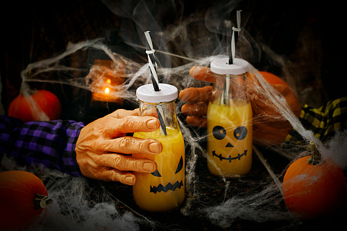 halloween-themed-drink