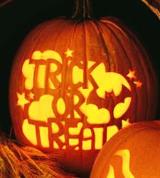 Halloween Pumpkin Carving Ideas
