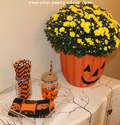 halloween-drinkware