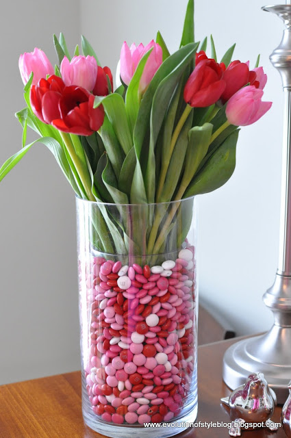M&Ms Wedding Favors Idea