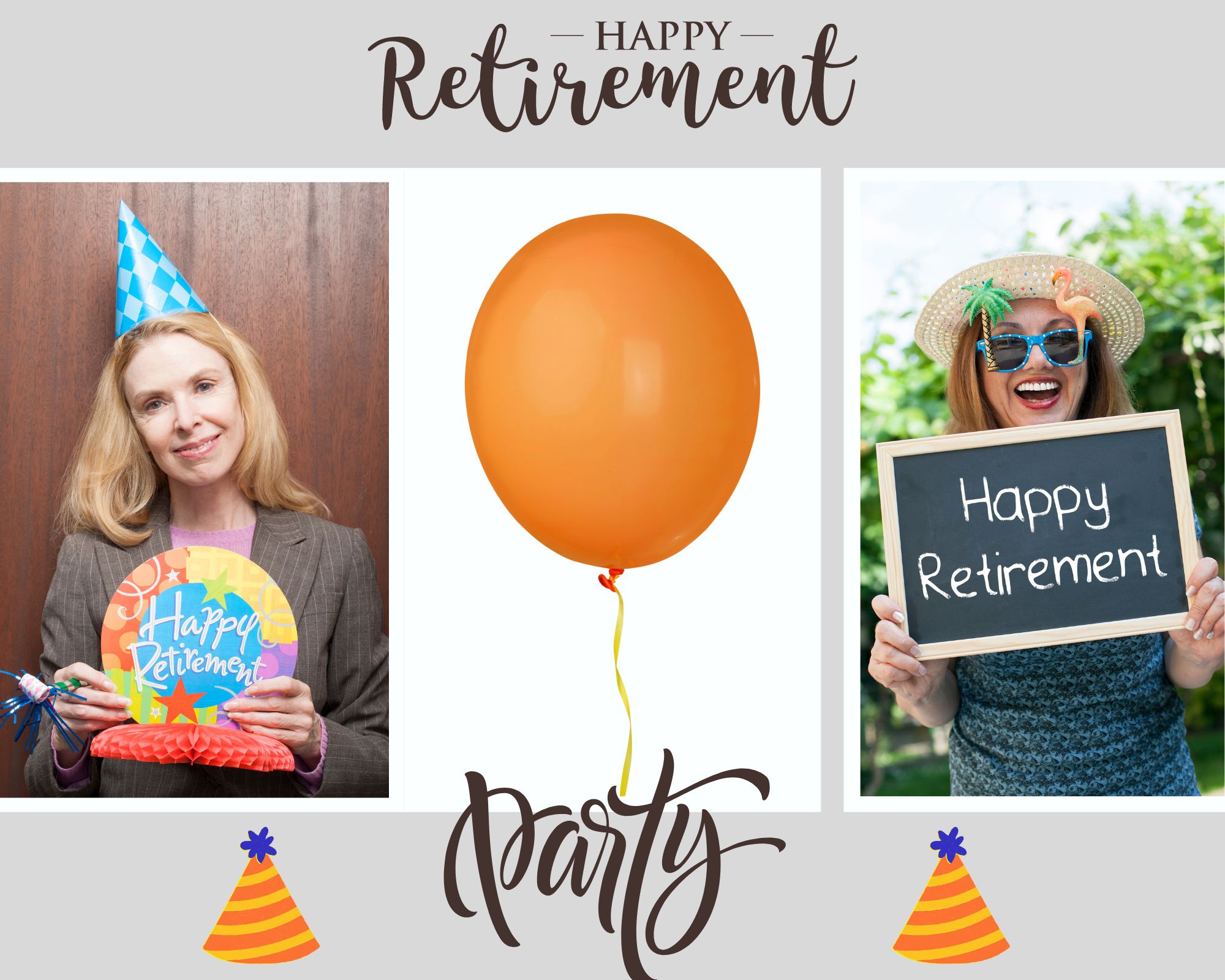 Retirement Party Ideas