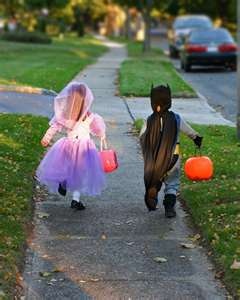 Fun Halloween Costumes