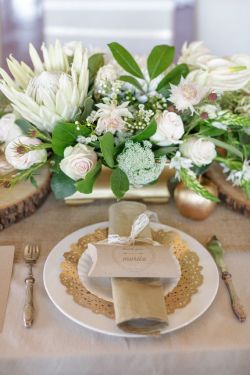 Candy Wedding Favor Idea