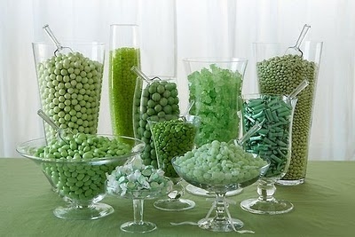 Wedding Favor Mints Candy Bar