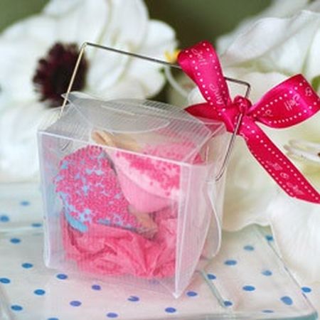 Wedding Fortune Cookie Take-out